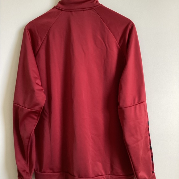 Men’s PUMA NWT Warmup top - Picture 3 of 6